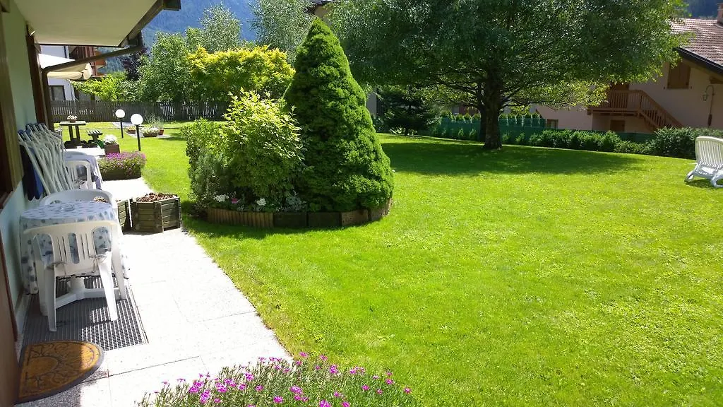 La Felce Bed & Breakfast-1