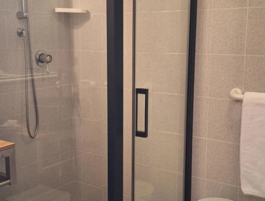 Albergo Garni Martina-1