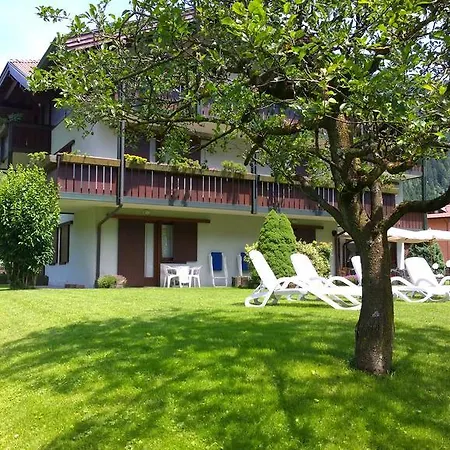 La Felce Bed & Breakfast-2
