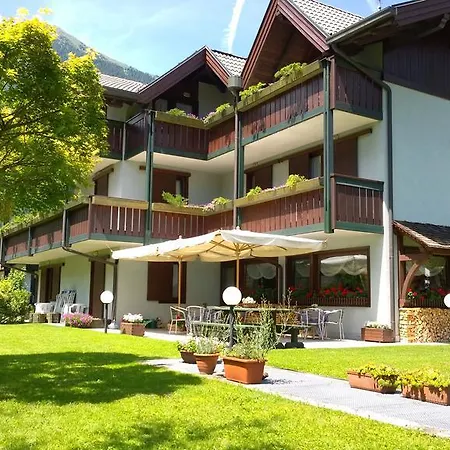 La Felce Bed & Breakfast-3