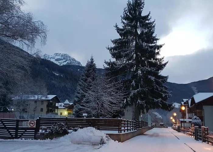 La Felce Bed & Breakfast